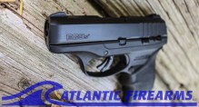 Ruger EC9s 9MM Pistol- 13211