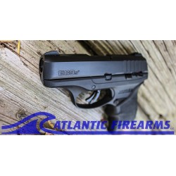 Ruger EC9s 9MM Pistol- 13211
