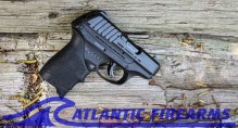 Ruger EC9s 9MM Pistol- 13211