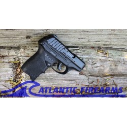 Ruger EC9s 9MM Pistol- 13211