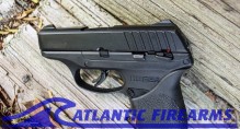Ruger EC9s 9MM Pistol- 13211