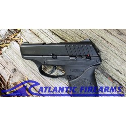 Ruger EC9s 9MM Pistol- 13211