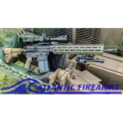 Heckler & Koch MR762A1 Long Rifle Package .308-81000498
