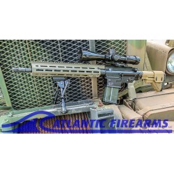 Heckler & Koch MR762A1 Long Rifle Package .308-81000498