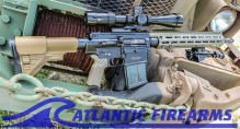 Heckler & Koch MR762A1 Long Rifle Package .308-81000498