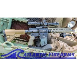 Heckler & Koch MR762A1 Long Rifle Package .308-81000498