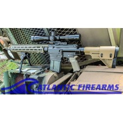 Heckler & Koch MR762A1 Long Rifle Package .308-81000498