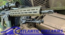 Heckler & Koch MR762A1 Long Rifle Package .308-81000498