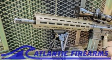 Heckler & Koch MR762A1 Long Rifle Package .308-81000498