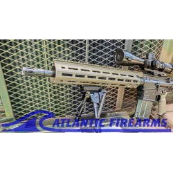 Heckler & Koch MR762A1 Long Rifle Package .308-81000498