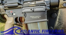 Heckler & Koch MR762A1 Long Rifle Package .308-81000498