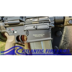 Heckler & Koch MR762A1 Long Rifle Package .308-81000498