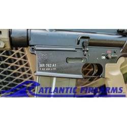 Heckler & Koch MR762A1 Long Rifle Package .308-81000498