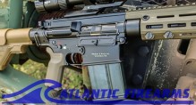 Heckler & Koch MR762A1 Long Rifle Package .308-81000498