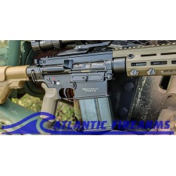 Heckler & Koch MR762A1 Long Rifle Package .308-81000498