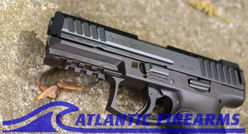 Atlantic Firearms, LLC - AtlanticFirearms.com