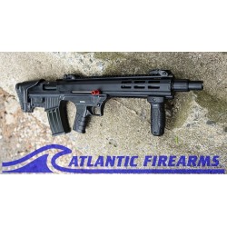SDS Bullpup 12 Gauge Shotgun- BLP M12AA