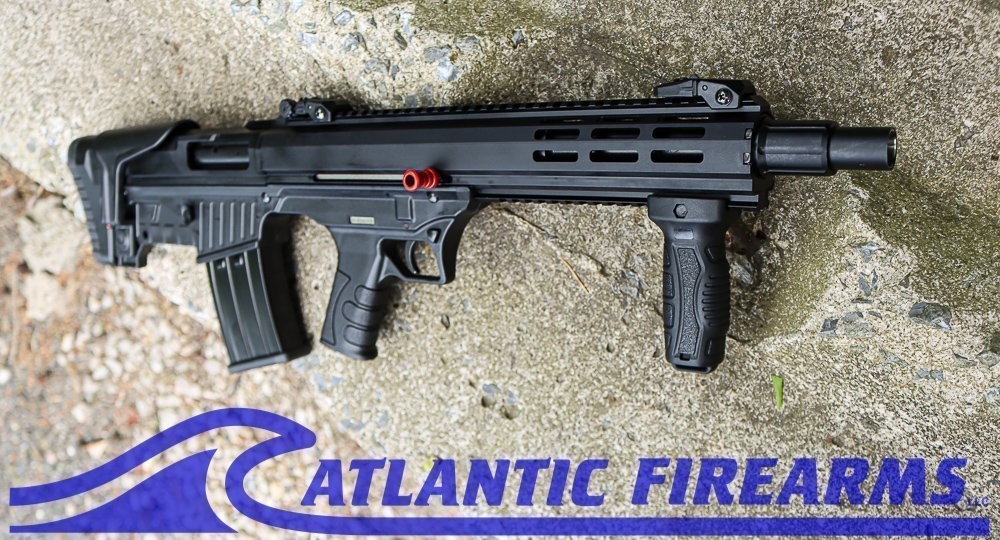 SDS Bullpup 12 Gauge Shotgun- BLP M12AA