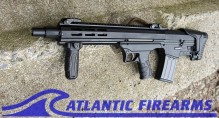 SDS Bullpup 12 Gauge Shotgun- BLP M12AA