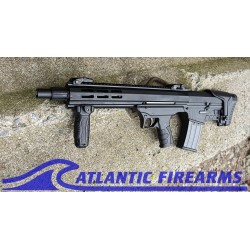 SDS Bullpup 12 Gauge Shotgun- BLP M12AA