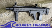 SDS Bullpup 12 Gauge Shotgun- BLP M12AA