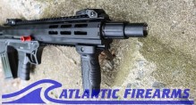 SDS Bullpup 12 Gauge Shotgun- BLP M12AA