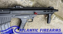 SDS Bullpup 12 Gauge Shotgun- BLP M12AA