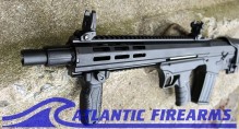 SDS Bullpup 12 Gauge Shotgun- BLP M12AA