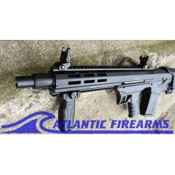 SDS Bullpup 12 Gauge Shotgun- BLP M12AA