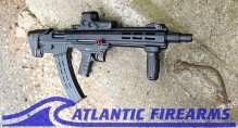 SDS Bullpup 12 Gauge Shotgun- BLP M12AA