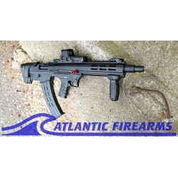 SDS Bullpup 12 Gauge Shotgun- BLP M12AA