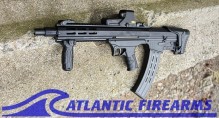 SDS Bullpup 12 Gauge Shotgun- BLP M12AA