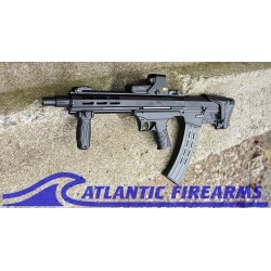 SDS Bullpup 12 Gauge Shotgun- BLP M12AA