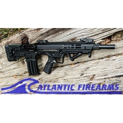 SDS 12 Gauge Bullpup Shotgun- BLP M12AB