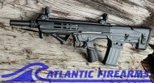 SDS 12 Gauge Bullpup Shotgun- BLP M12AB