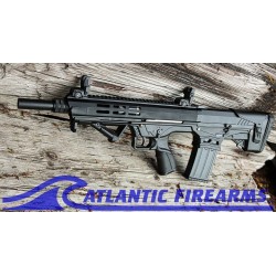 SDS 12 Gauge Bullpup Shotgun- BLP M12AB