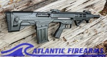 SDS 12 Gauge Bullpup Shotgun- BLP M12AB
