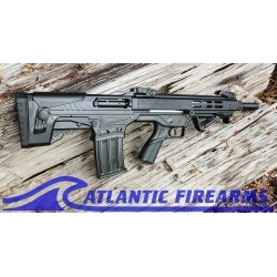 SDS 12 Gauge Bullpup Shotgun- BLP M12AB