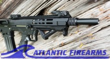 SDS 12 Gauge Bullpup Shotgun- BLP M12AB