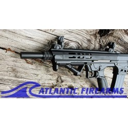 SDS 12 Gauge Bullpup Shotgun- BLP M12AB