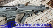 SDS 12 Gauge Bullpup Shotgun- BLP M12AB