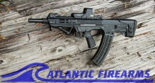 SDS 12 Gauge Bullpup Shotgun- BLP M12AB
