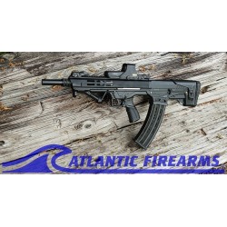 SDS 12 Gauge Bullpup Shotgun- BLP M12AB