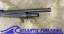 SDS Semi Auto AR-T02 12 Shotgun