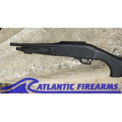 SDS Semi Auto AR-T02 12 Shotgun