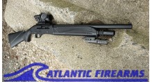 SDS Semi Auto AR-T02 12 Shotgun
