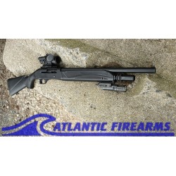 SDS Semi Auto AR-T02 12 Shotgun