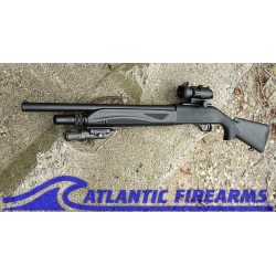 SDS Semi Auto AR-T02 12 Shotgun