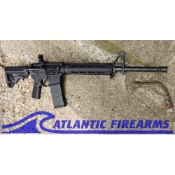 Springfield Armory Saint AR15 Rifle-ST916556B-B5