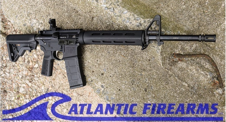 Springfield Armory Saint AR15 Rifle-ST916556B-B5